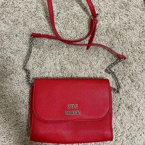 Steven madden purse